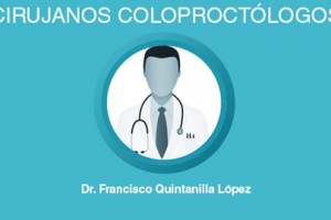 Cirujanos Coloproctólogos
