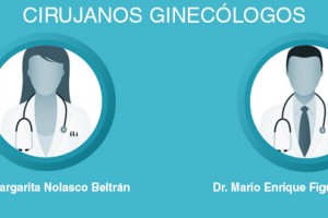 Cirujanos GInecologos
