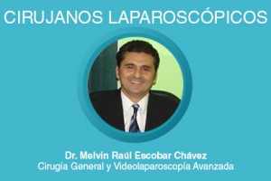 Cirujanos Laparoscópicos