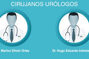 Cirujano Urólogo
